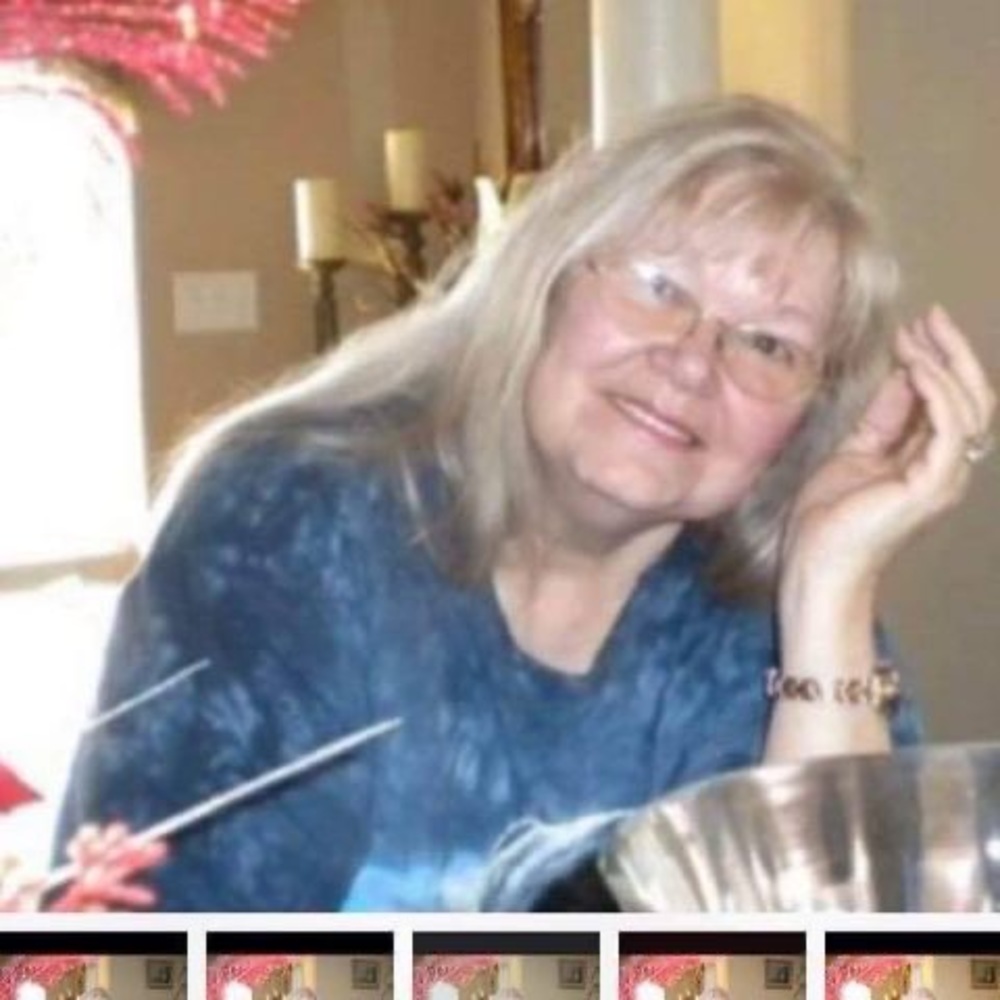 Meet your Posher, Imogene